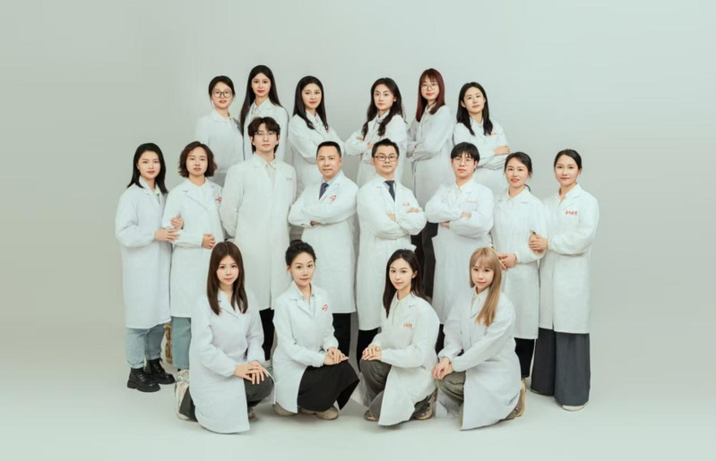 喜报！beat365附属岳阳中西医结合医院李福伦教授牵头团队获华夏医学科技奖